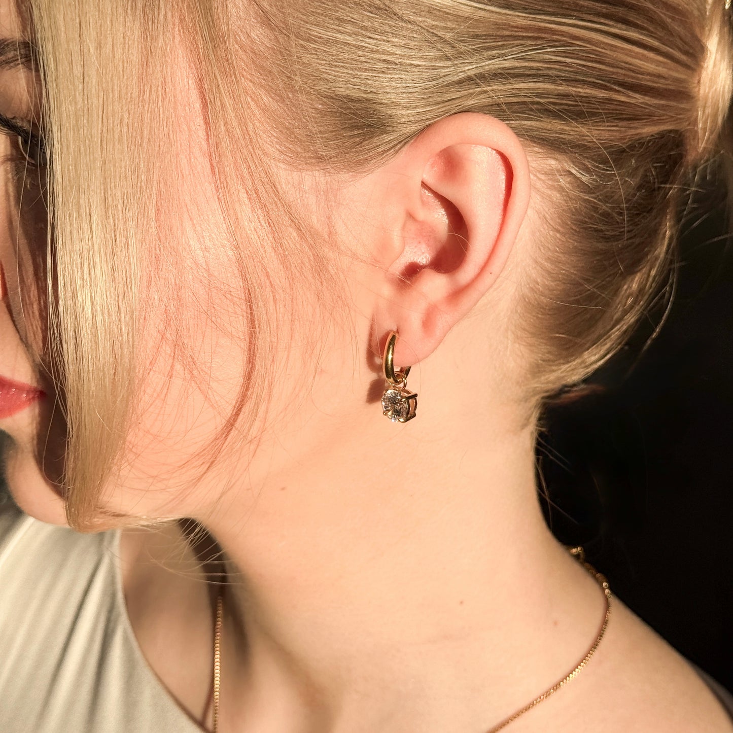Olivia Earrings