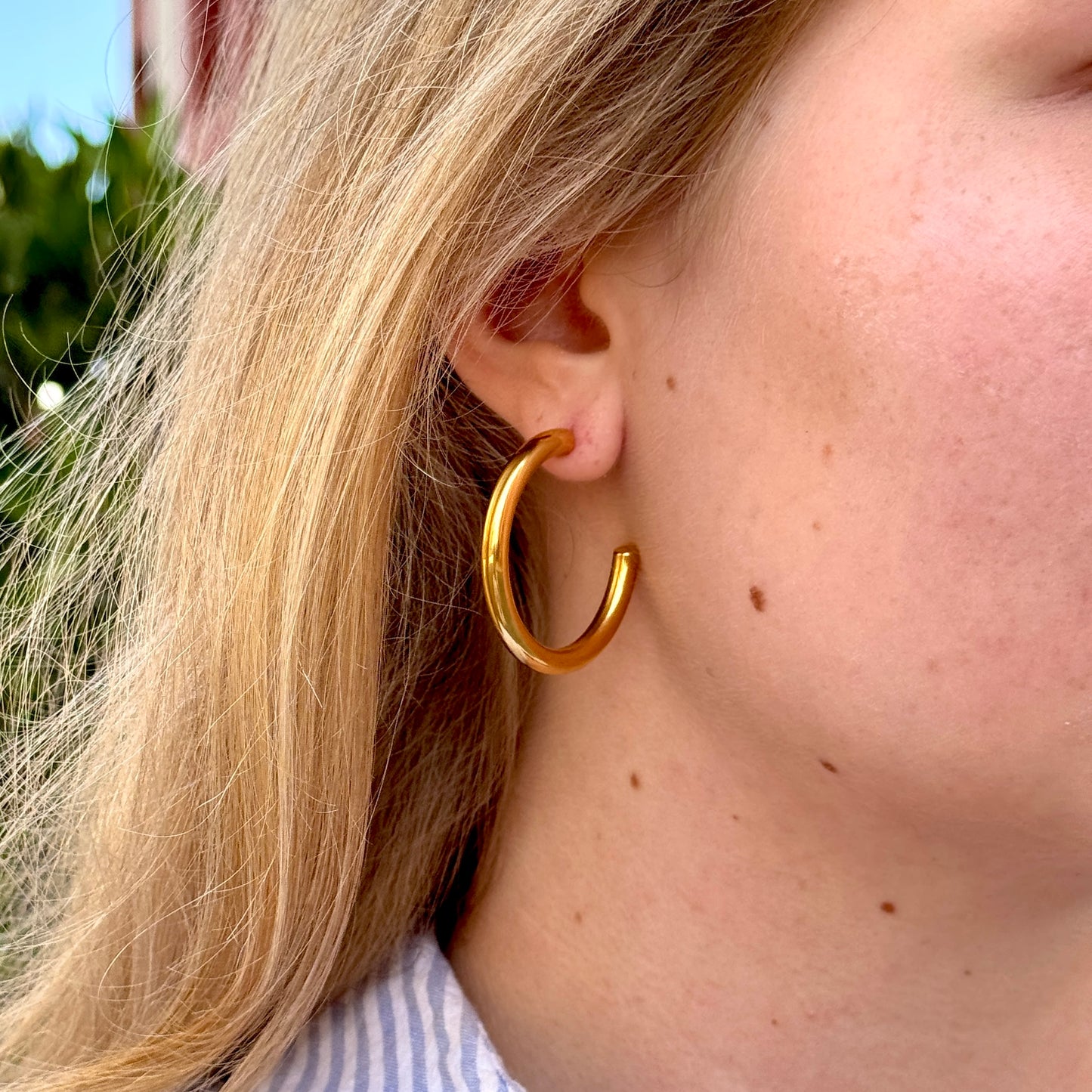Reneta Earrings