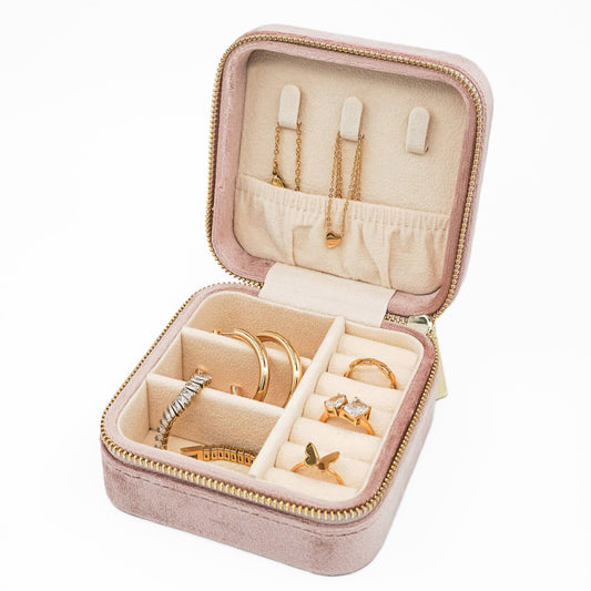 Julianna Jewelry Box Medium