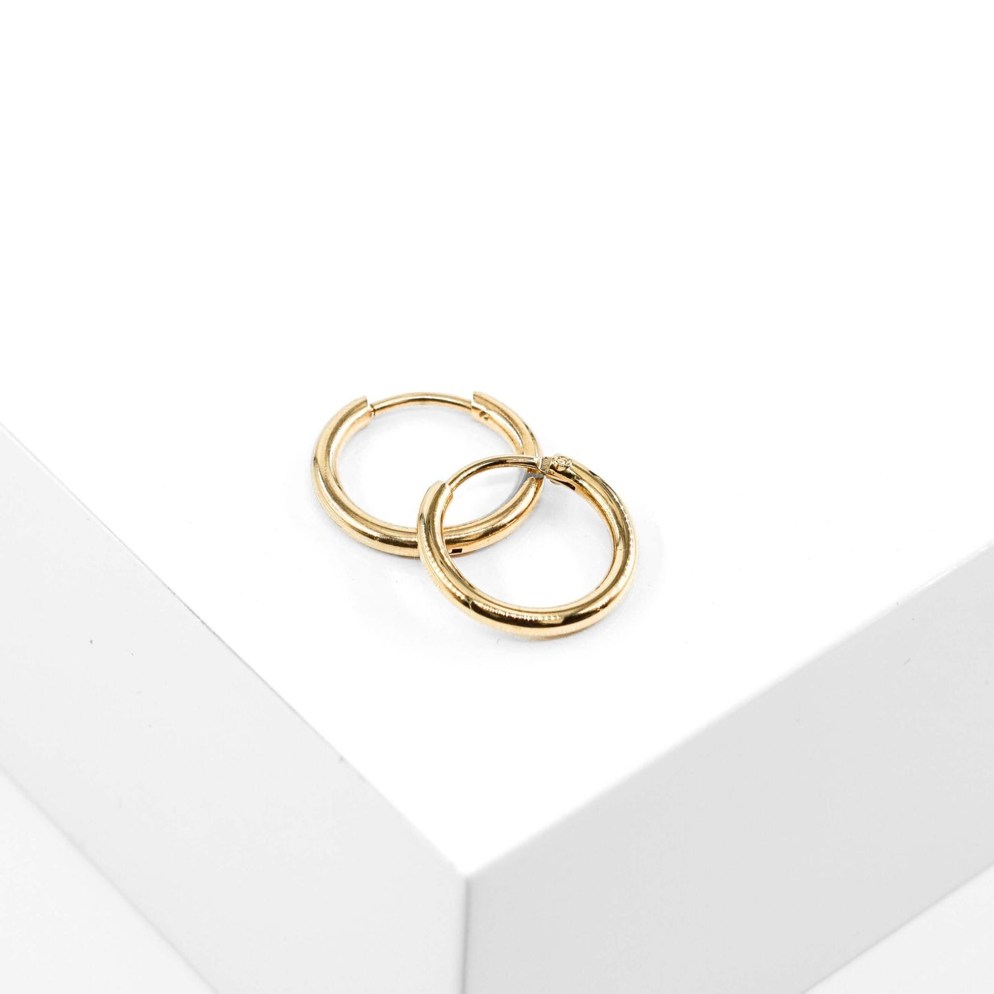 Bella Charm Earrings DYO