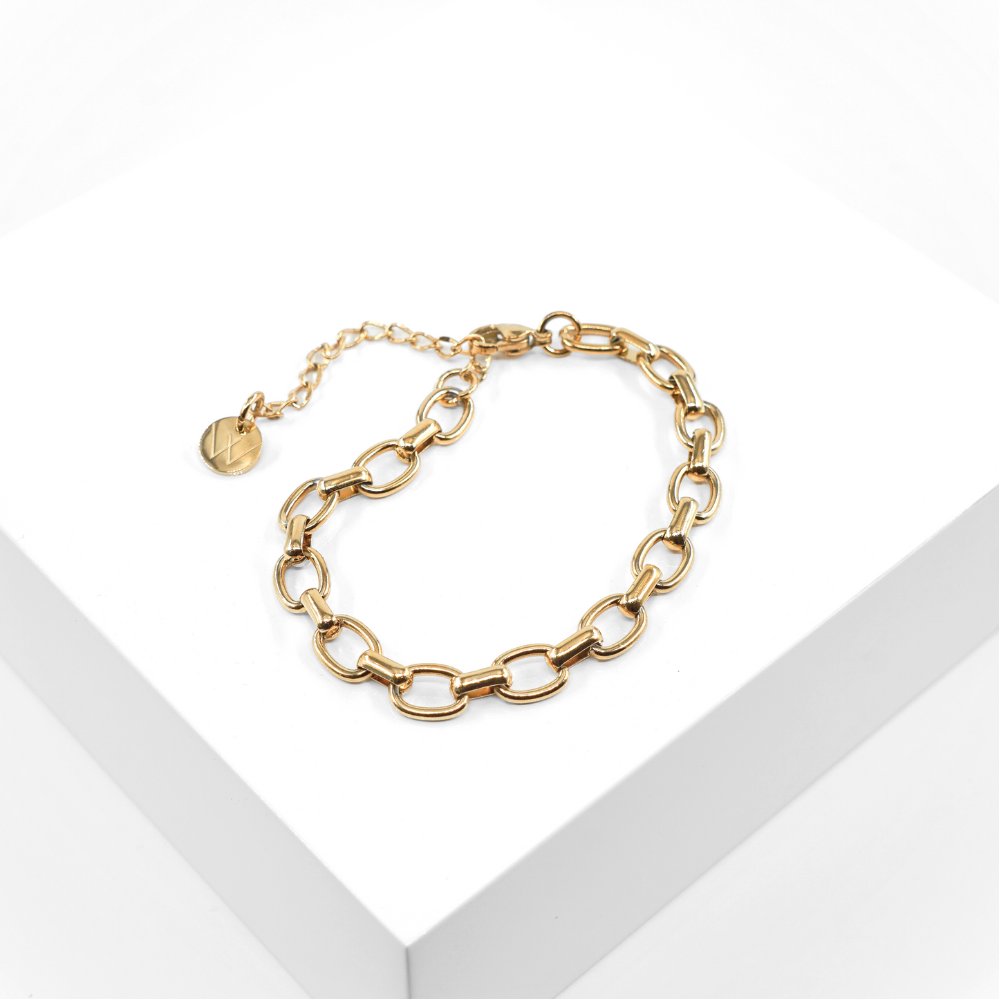 Daisy Chain Bracelet