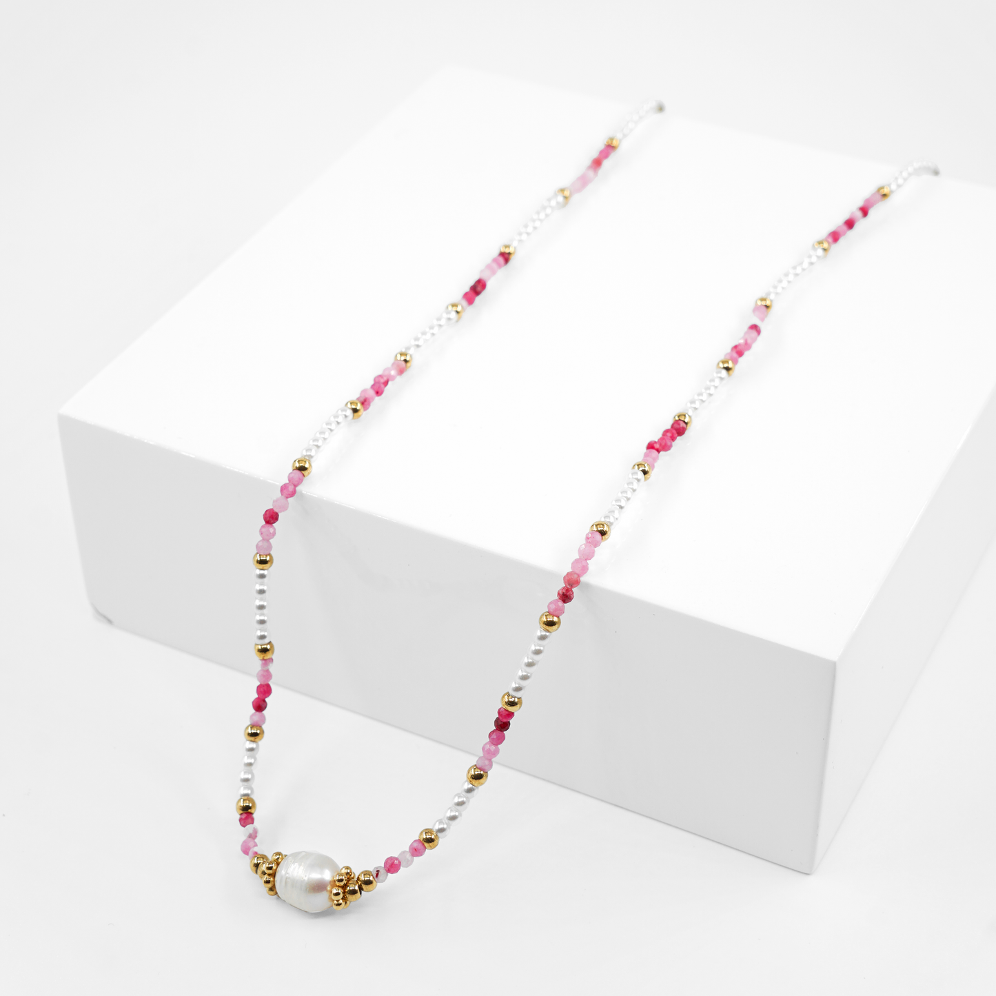 Summer Necklace