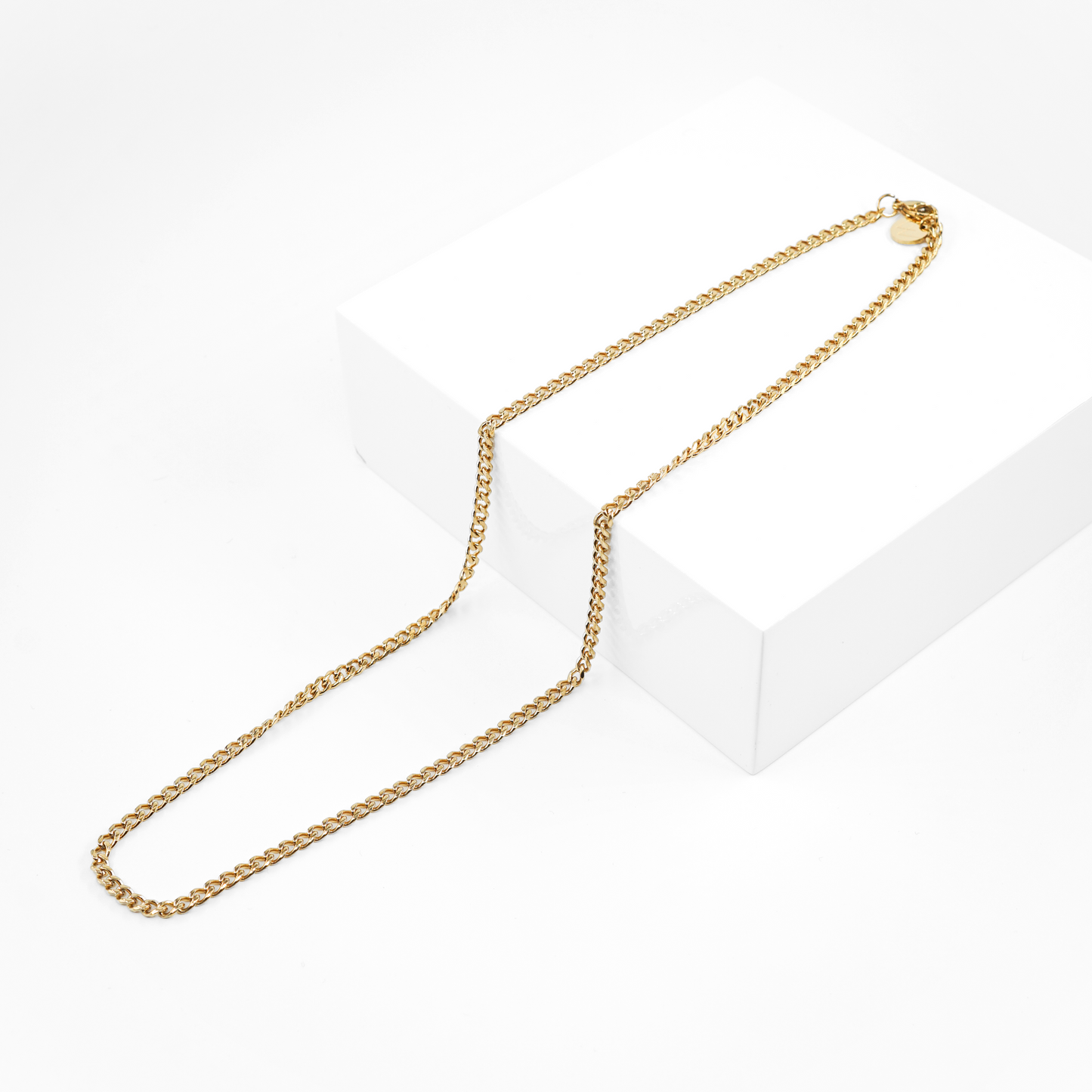 Madison Necklace