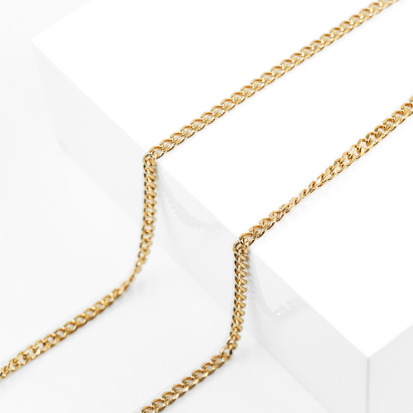 Madison Necklace