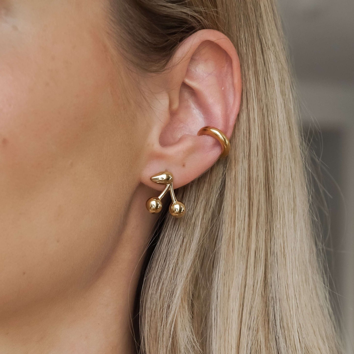Josephine Earcuff