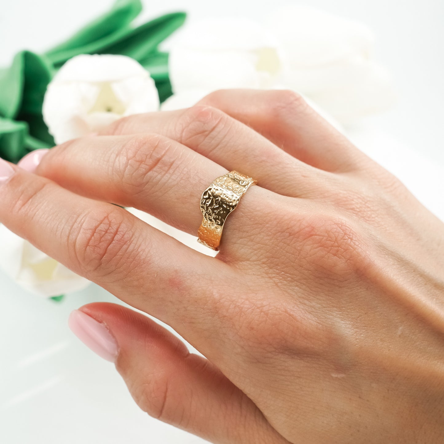 Juliet Ring