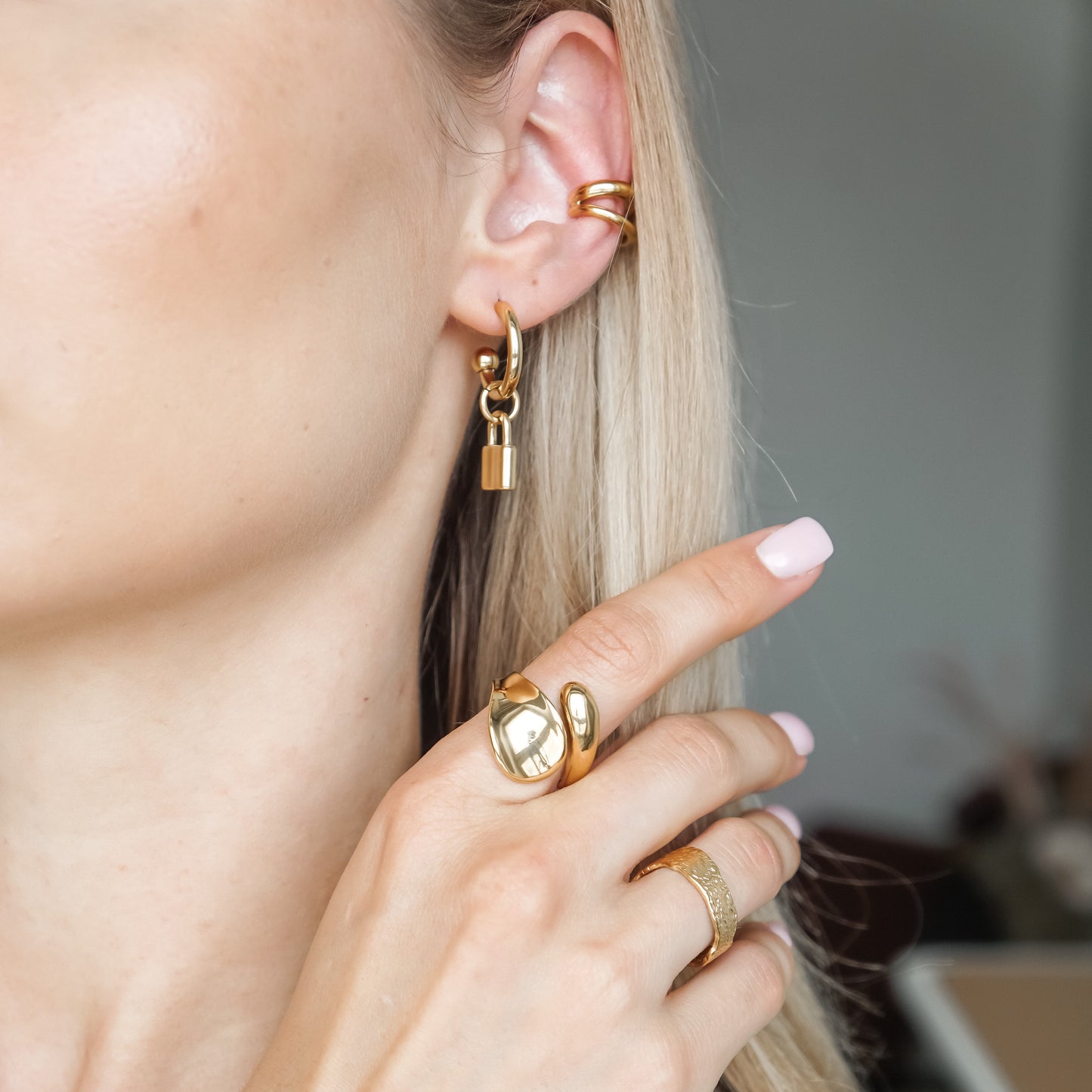 Norah Ring