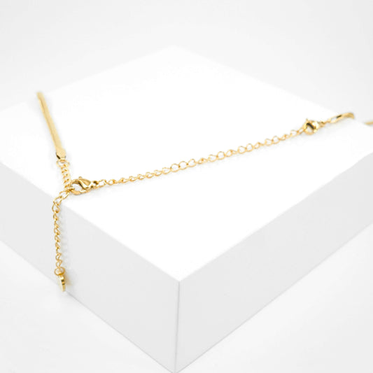 Kaulakorun jatkopala