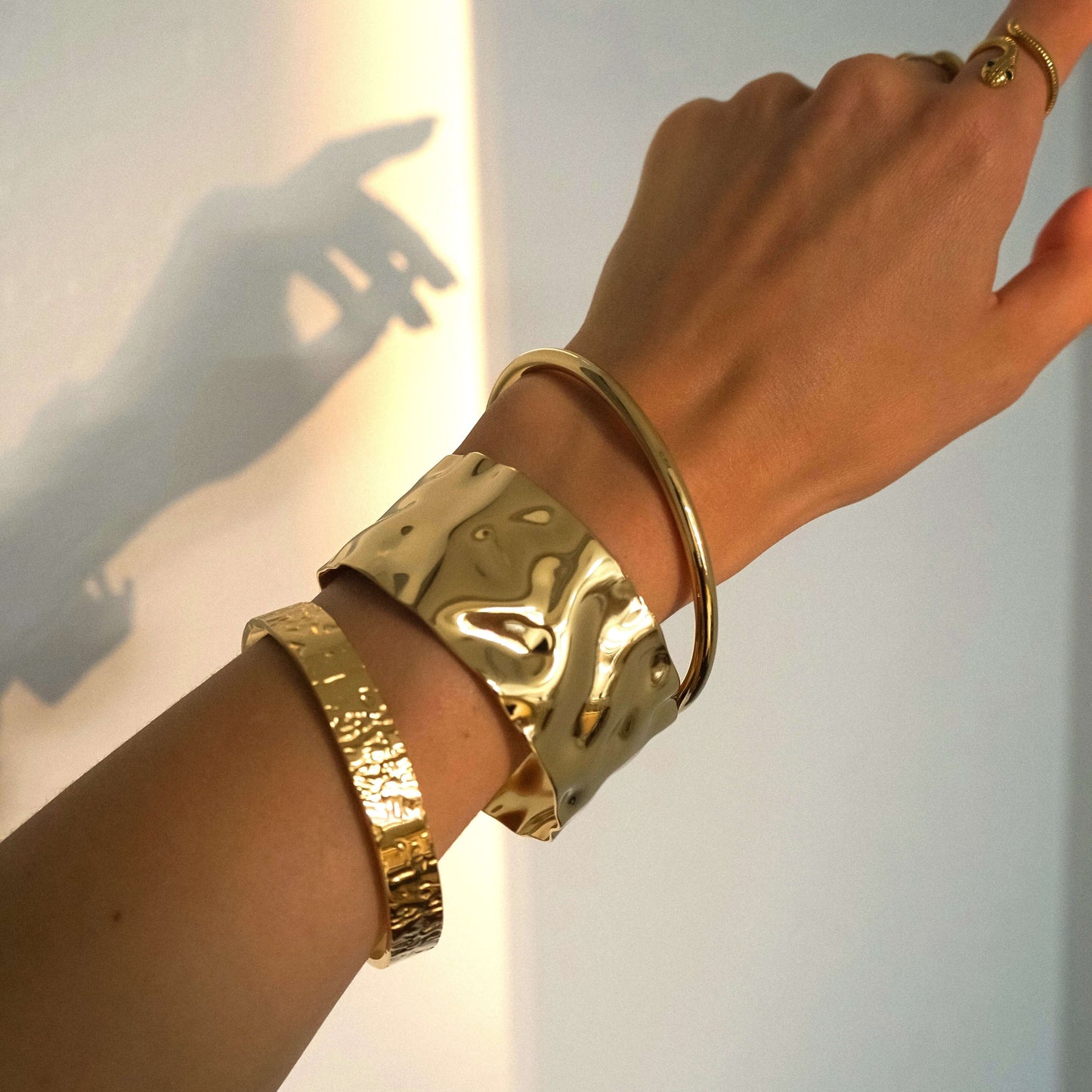 Clara Bracelet