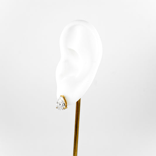 Rosalia Stud Earrings