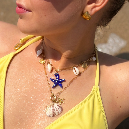 Isla Earrings
