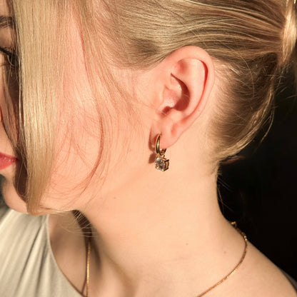 Olivia Earrings