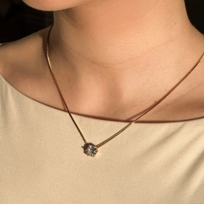 Olivia Necklace
