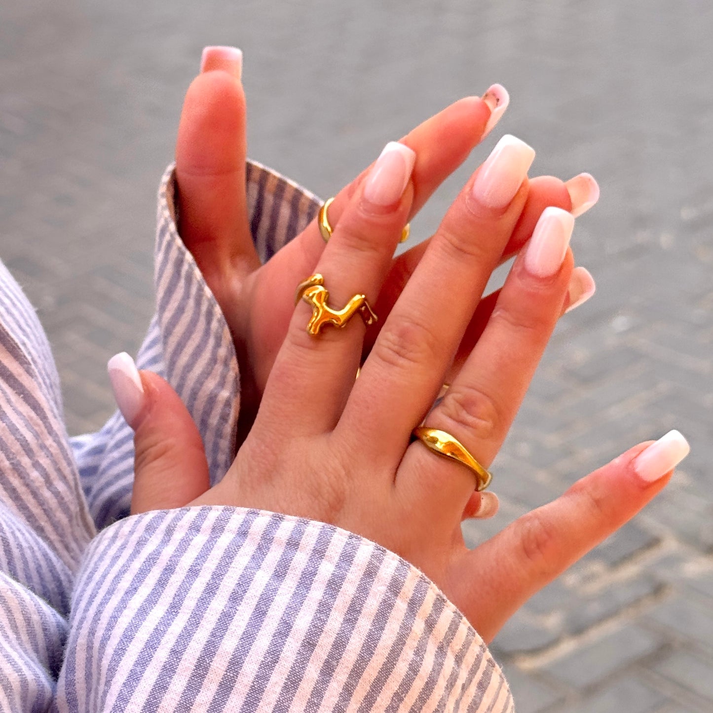 Amira Ring