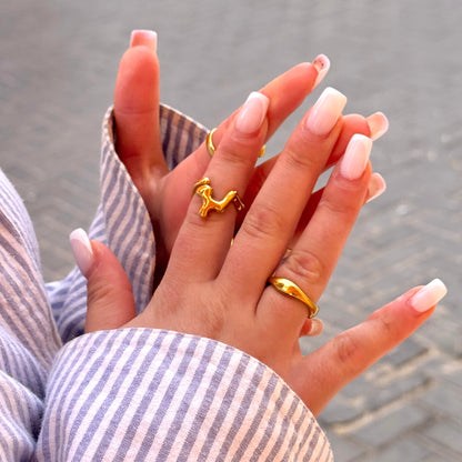 Amira Ring