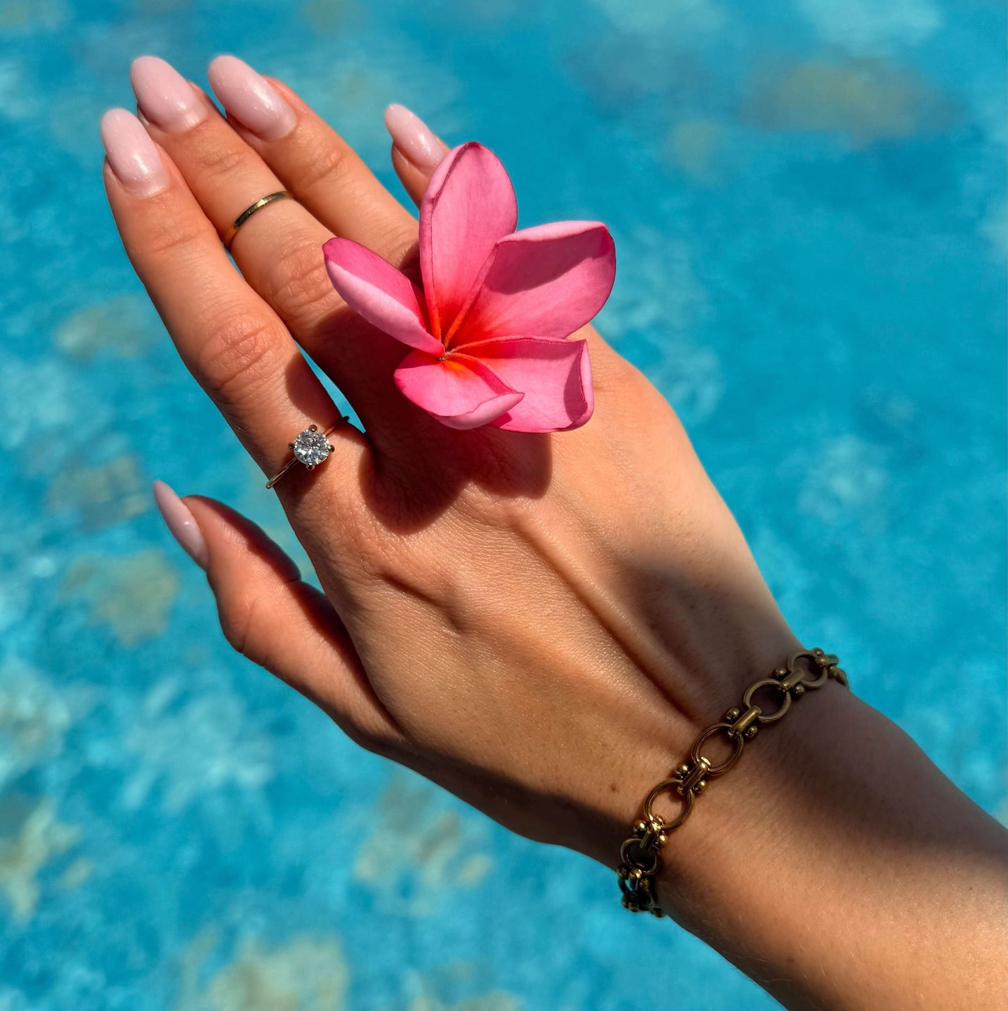 Olivia Ring