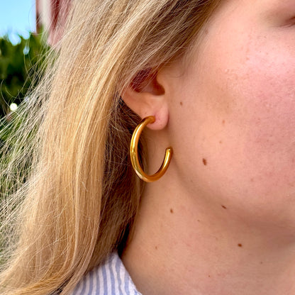 Reneta Earrings