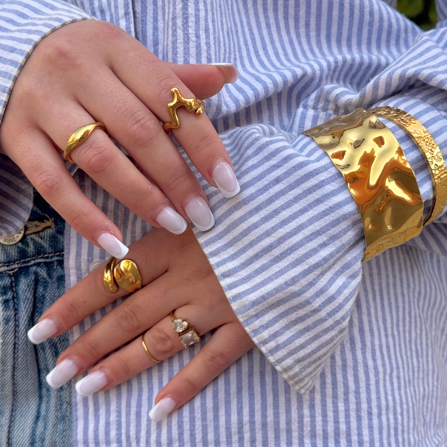 Kaia Bracelet