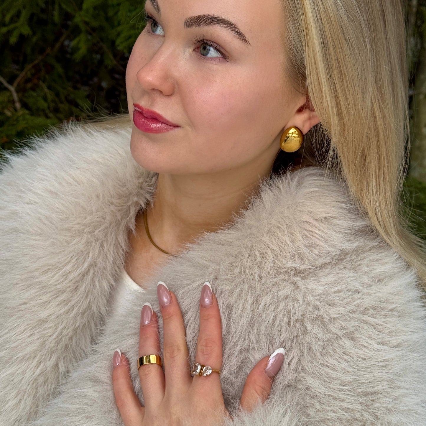 Adeline Earrings