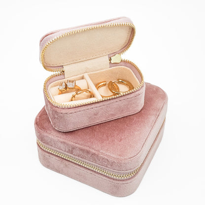 Julianna Jewelry Box Small