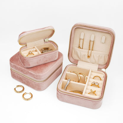 Julianna Jewelry Box Small