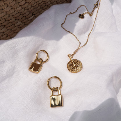 Zaria Necklace