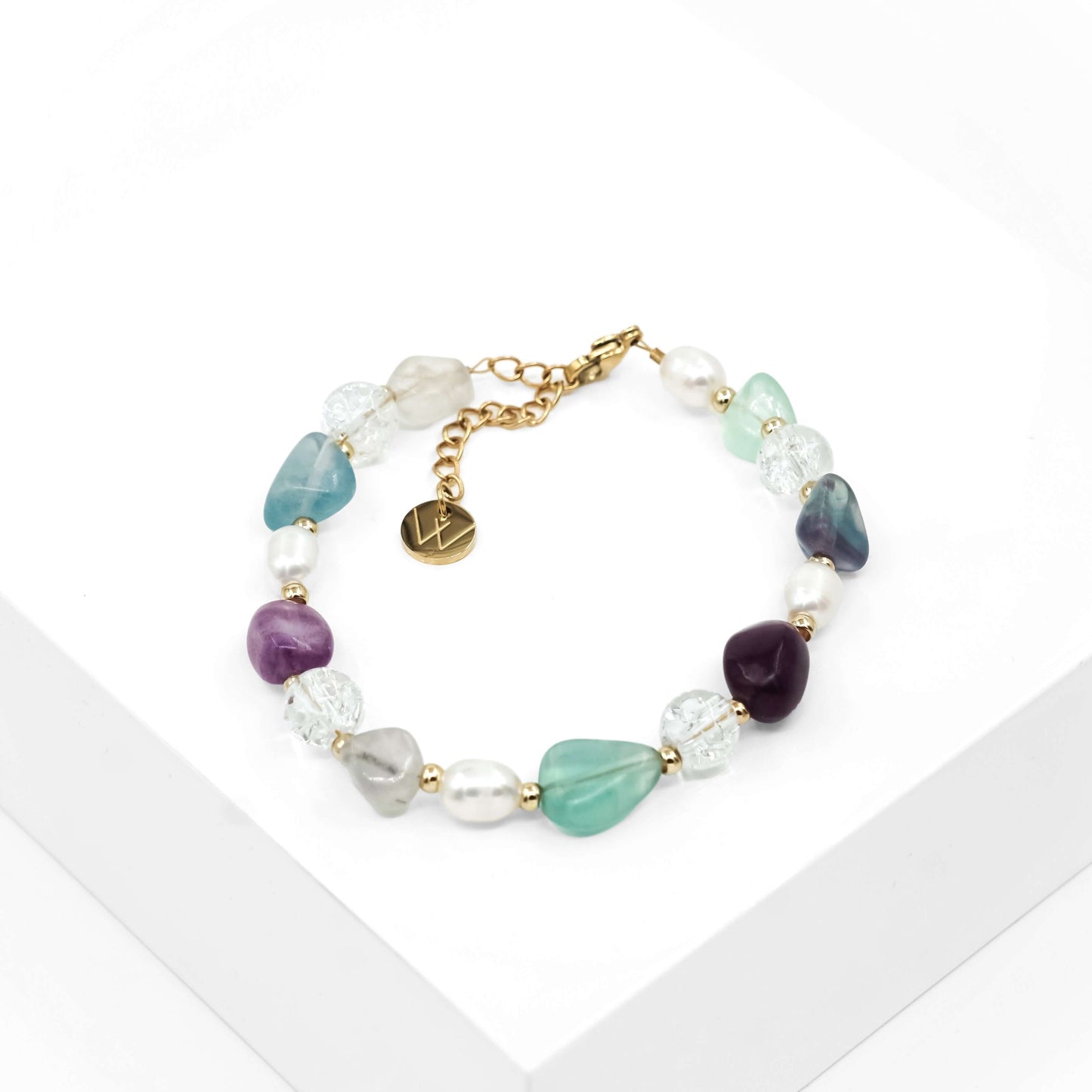 Samara Stone Bracelet