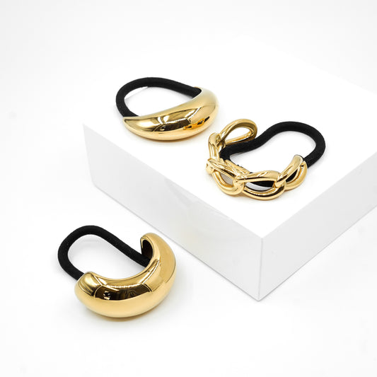 Yasmin Hair Tie