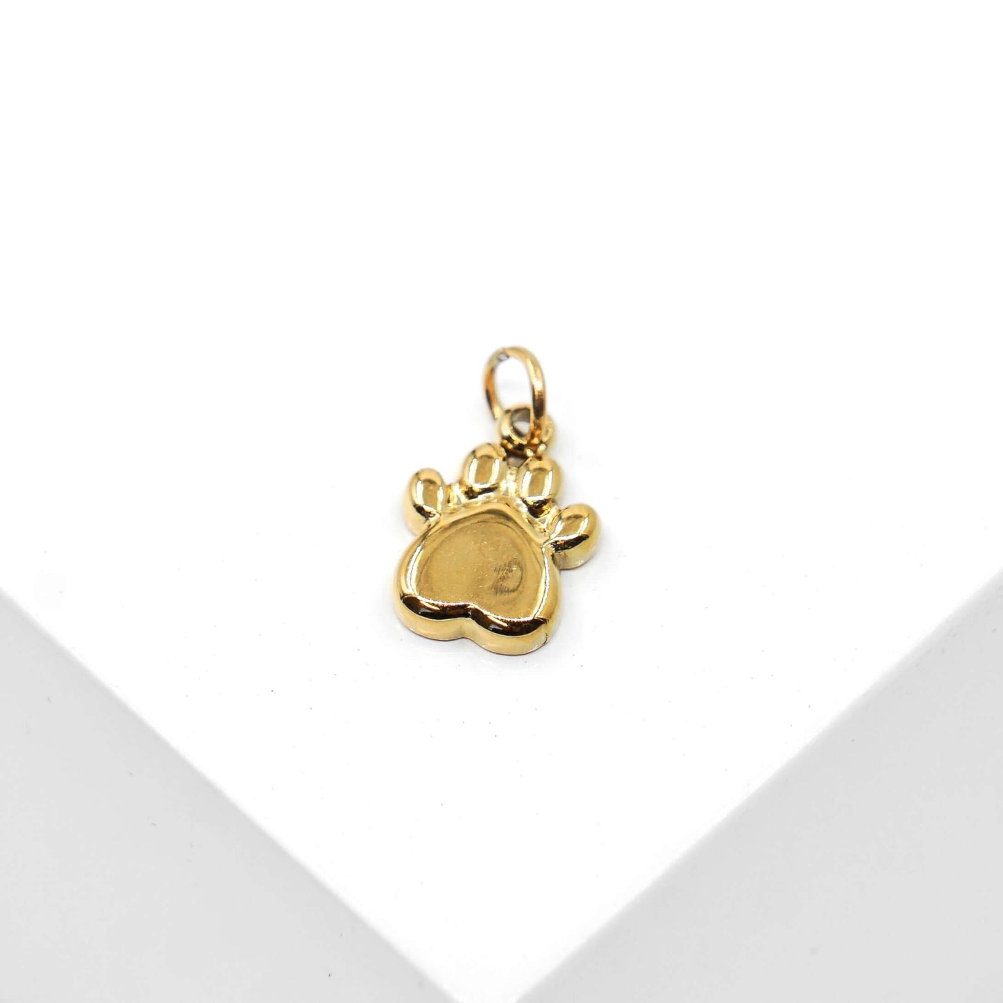 Paw Charm DYO