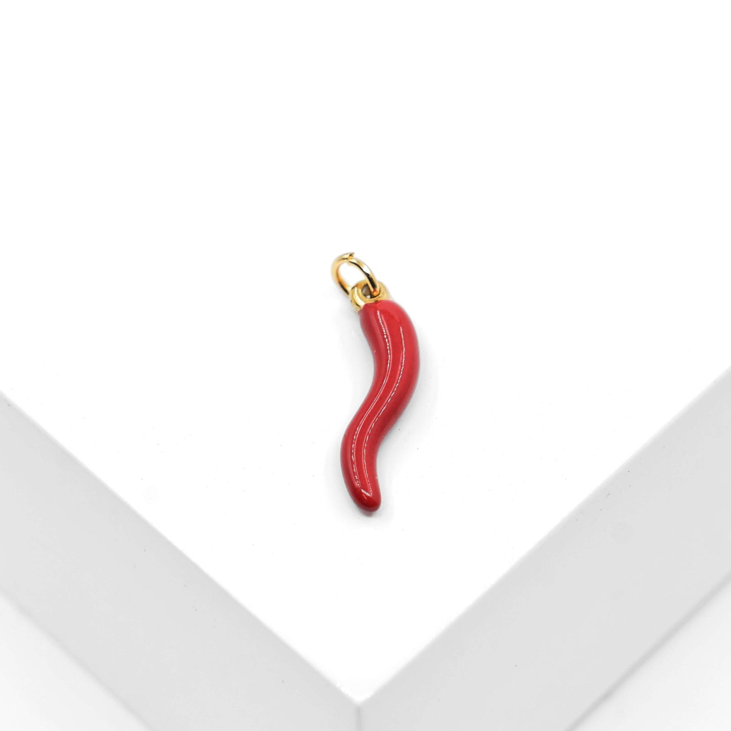 Red Chili Charm DYO