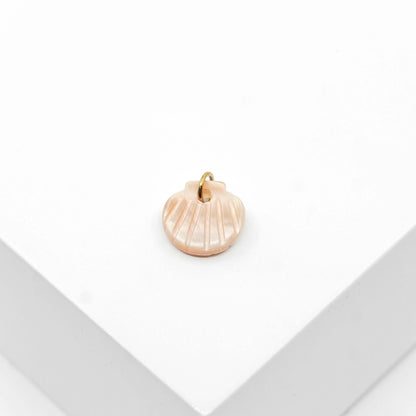 Shell Charm DYO