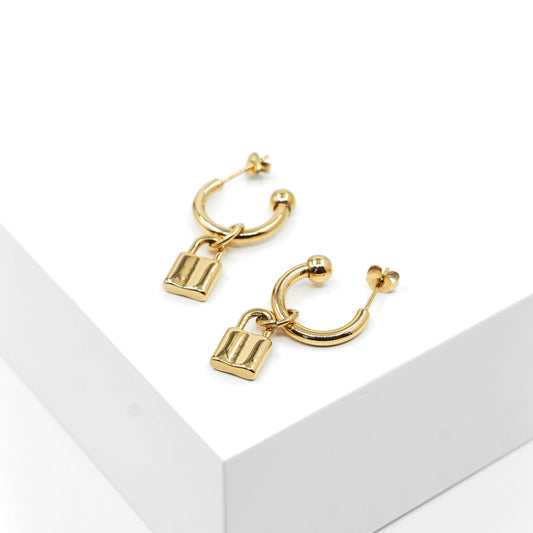 Eloise Earrings