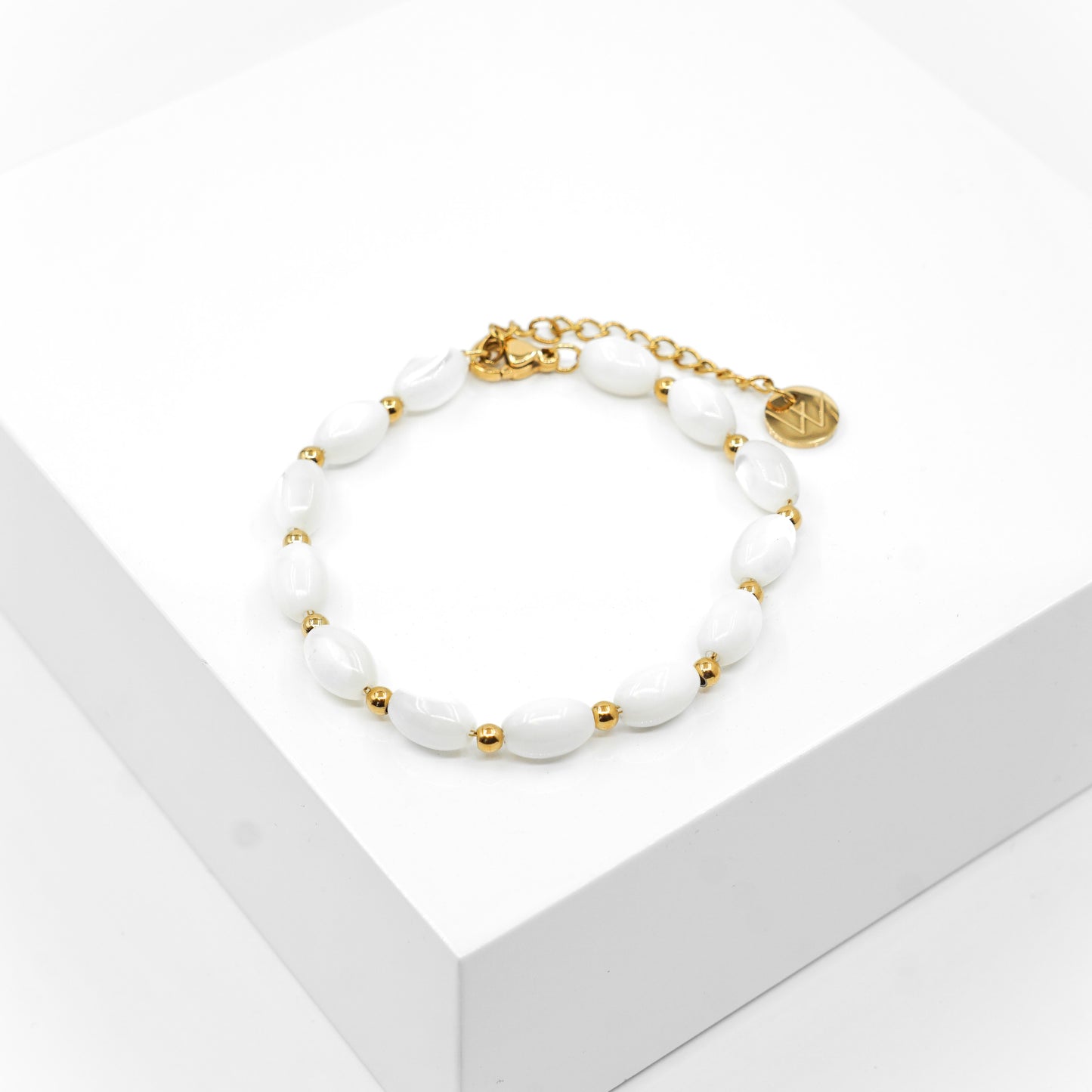 Delaney Bracelet