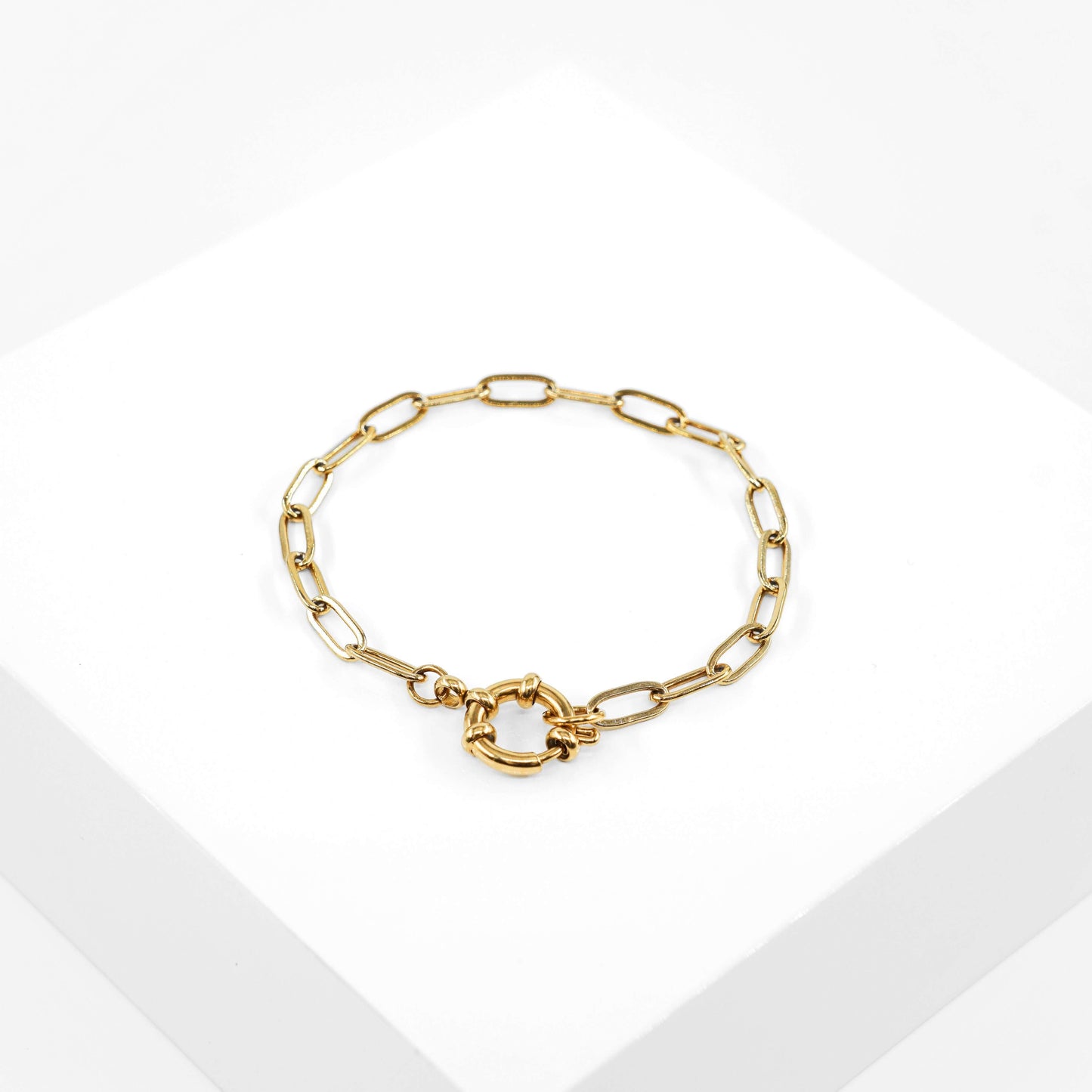 Siarra Charm Bracelet DYO