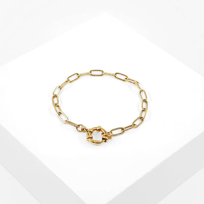 Siarra Charm Bracelet DYO