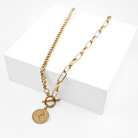 Evelyn Necklace