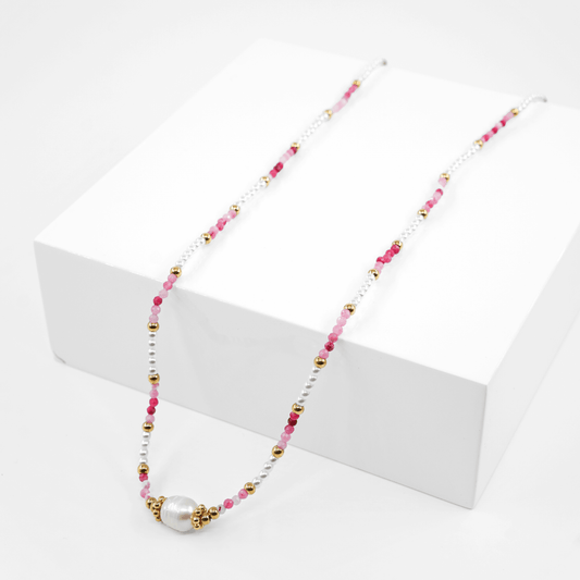 Summer Necklace