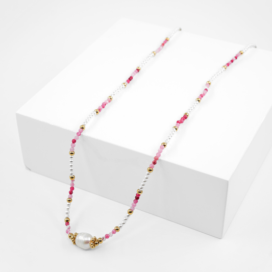 Summer Necklace