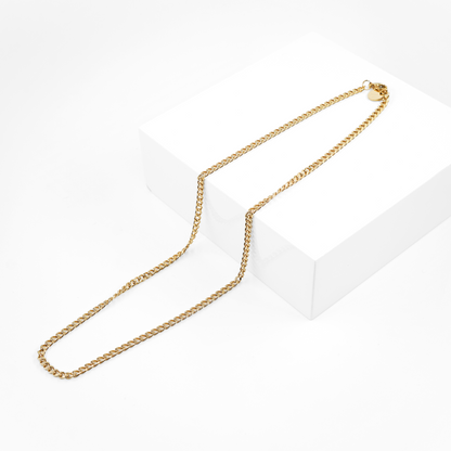Madison Necklace