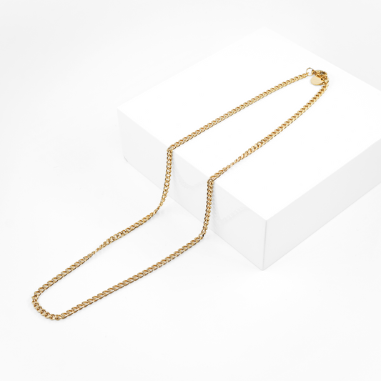 Madison Necklace