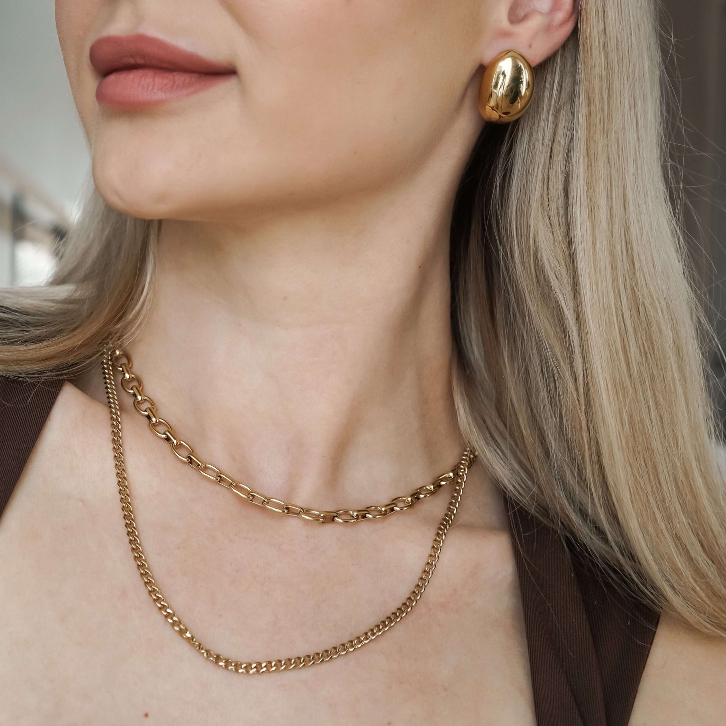 Adeline Earrings