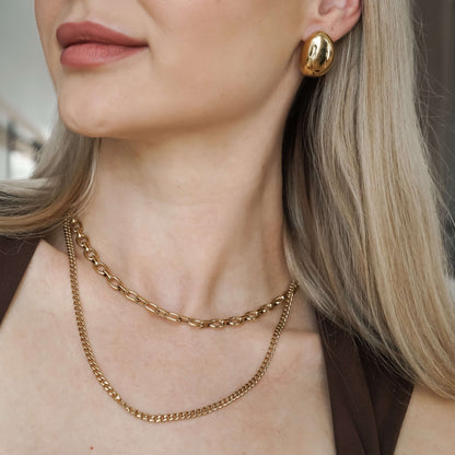 Adeline Earrings