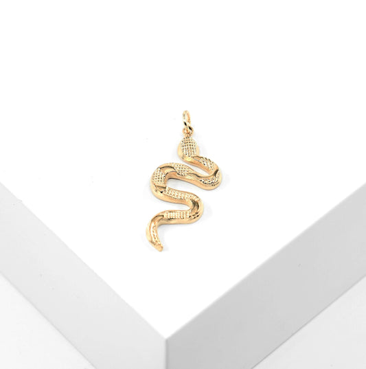 Snake Charm DYO
