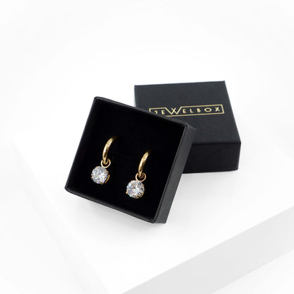 Olivia Earrings