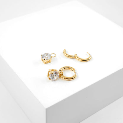 Olivia Earrings