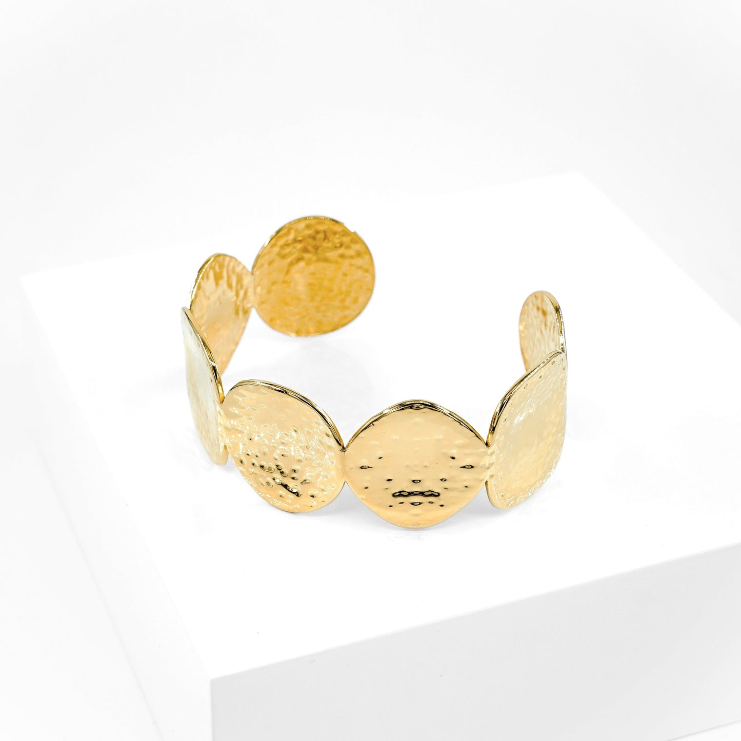Harper Cuff Bracelet