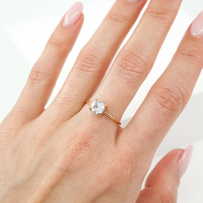 Olivia Ring