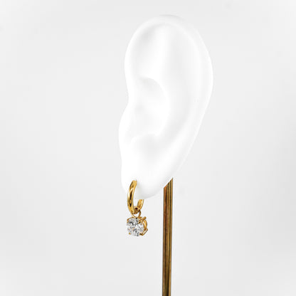 Olivia Earrings