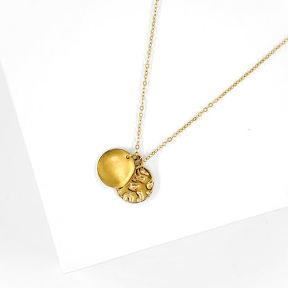 Noelle Necklace