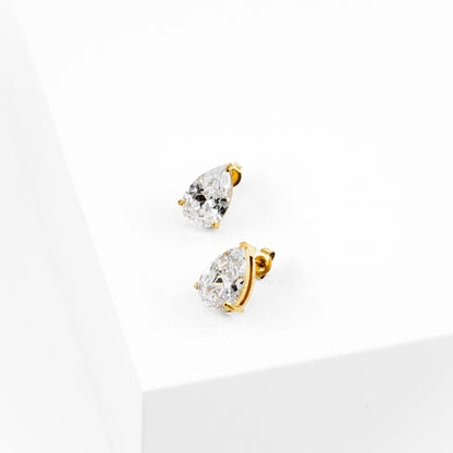 Rosalia Stud Earrings